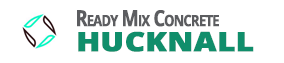 Ready mix concrete Hucknall